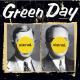 Виниловая пластинка GREEN DAY - NIMROD (20TH ANNIVERSARY) (COLOUR, 2 LP) (уценённый товар)