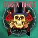 Виниловая пластинка GUNS N' ROSES - LIVE IN CHICAGO (180 GR)