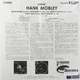 Виниловая пластинка HANK MOBLEY - DIPPIN' (2 LP, 180 GR)