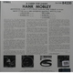 Виниловая пластинка HANK MOBLEY - A CADDY FOR DADDY (180 GR)