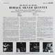 Виниловая пластинка HORACE SILVER - 6 PIECES OF SILVER (2 LP)