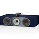 Центральный громкоговоритель B&W HTM71 S3 Signature MIidnight Blue Metallic