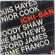 Винтажная виниловая пластинка ICHI-BAN (LOUIS HAYES, JUNIOR COOK, WOODY SHAW, RONNIE MATHEWS, STAFFORD JAMES, GUILHERME FRANCO)