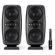 Студийный монитор IK Multimedia iLoud MTM MKII Pair Black