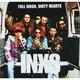 INXS