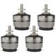 Ножки для напольных АС IsoAcoustics Gaia III (4 шт.)