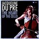 Виниловая пластинка JACQUELINE DU PRE - THE HEART OF THE CELLO (уценённый товар)