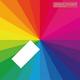 JAMIE XX