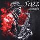 Виниловая пластинка JAZZ LEGENDS 2024. LIMITED EDITION (VARIOUS ARTISTS, 180 GR, REISSUE) (уценённый товар)
