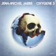 Виниловая пластинка JEAN MICHEL JARRE - OXYGENE 3