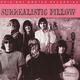 Виниловая пластинка JEFFERSON AIRPLANE - SURREALISTIC PILLOW (LIMITED EDITION, NUMBERED, 180 GR, 2LP)