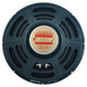 Гитарный динамик Jensen Loudspeakers C12Q 8 Ohm (уценённый товар)