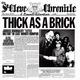 JETHRO TULL
