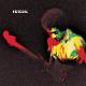 Виниловая пластинка JIMI HENDRIX - BAND OF GYPSYS (50TH ANNIVERSARY, COLOUR)