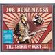 JOE BONAMASSA