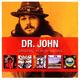DR. JOHN
