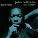 Виниловая пластинка JOHN COLTRANE - BLUE TRAIN (180 GR)