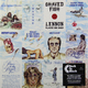 Raw studio mix что это такое. john lennon shaved fish1. Raw studio mix что это такое фото. Raw studio mix что это такое-john lennon shaved fish1. картинка Raw studio mix что это такое. картинка john lennon shaved fish1