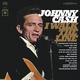 Виниловая пластинка JOHNNY CASH - I WALK THE LINE (REISSUE)