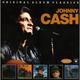 JOHNNY CASH