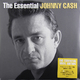 Виниловая пластинка JOHNNY CASH - THE ESSENTIAL JOHNNY CASH (2 LP)