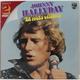Винтажная виниловая пластинка JOHNNY HALLYDAY - 24 ROCKS CELEBRES