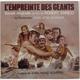 Винтажная виниловая пластинка KARL HEINZ SCHAFER - L'EMPREINTE DES GEANTS