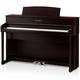 Цифровое пианино Kawai CA701 Premium Rosewood