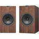 Полочная акустика KEF Q350 Walnut