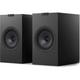 Полочная акустика KEF Q3 Meta Satin Black