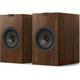 Полочная акустика KEF Q3 Meta Walnut