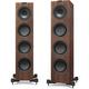 Напольная акустика KEF Q550 Walnut