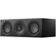 Центральный громкоговоритель KEF Q6 Meta Satin Black