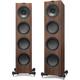 Напольная акустика KEF Q750 Walnut