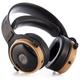 Охватывающие наушники Kennerton GH50 JM Light Acacia