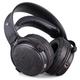 Охватывающие наушники Kennerton Rognir Dynamic Valkyrie Black-Blue Acacia