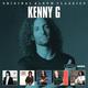 KENNY G