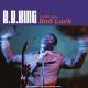 Виниловая пластинка B.B. KING - NOTHIN\' BUT…BAD LUCK (COLOUR, 180 GR, 3 LP)