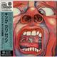 KING CRIMSON