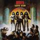 Виниловая пластинка KISS - LOVE GUN (LIMITED EDITION, REISSUE, COLOUR)