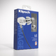 Внутриканальные наушники Klipsch Image S4