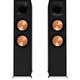 Напольная акустика Klipsch R-800F Black (уценённый товар)