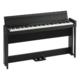 Цифровое пианино Korg C1 AIR Black (уценённый товар)