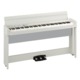 Цифровое пианино Korg C1 AIR White (уценённый товар)