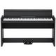 Цифровое пианино Korg LP-380 U Black (уценённый товар)