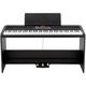 Цифровое пианино Korg XE20SP Black