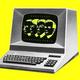 Виниловая пластинка KRAFTWERK - COMPUTER WORLD (LIMITED EDITION, COLOUR, 180 GR)