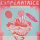 Виниловая пластинка L IMPERATRICE - VANILLE FRAISE (LIMITED, SINGLE)