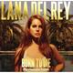 CD-диск LANA  DEL REY - BORN TO DIE - THE PARADISE EDITION