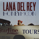 Виниловая пластинка LANA DEL REY - HONEYMOON (2 LP) (уценённый товар)